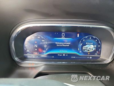 Zdjęcie 9 z 13 samochodu: 2024 CHEVROLET TAHOE K1500 Z71 VIN:1GNSKPKL9RR302468 - miniatura