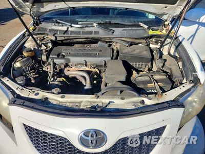 Zdjęcie 11 z 12 samochodu: 2007 TOYOTA CAMRY SE VIN:4T1BE46K47U711533 - miniatura