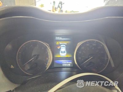 Zdjęcie 9 z 12 samochodu: 2015 INFINITI Q50 PREMIUM VIN:JN1BV7AR8FM414700 - miniatura
