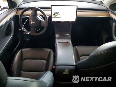 Zdjęcie 8 z 13 samochodu: 2023 TESLA MODEL Y VIN:7SAYGDEE3PA100776 - miniatura