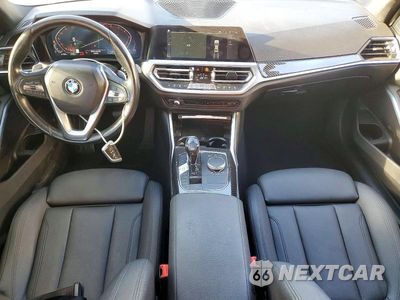 Zdjęcie 8 z 13 samochodu: 2020 BMW 330XI VIN:3MW5R7J02L8B08680 - miniatura