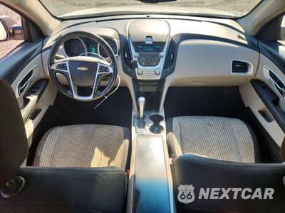 Zdjęcie 8 z 13 samochodu: 2011 CHEVROLET EQUINOX LS VIN:2GNALBEC0B1328771 - miniatura