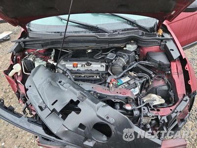 Zdjęcie 12 z 14 samochodu: 2011 HONDA CR-V LX VIN:5J6RE3H38BL028651 - miniatura