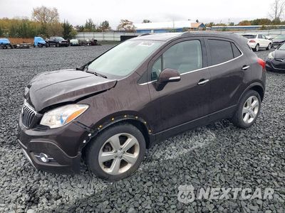 2015 BUICK ENCORE KL4CJGSB5FB046223 - główne zdjęcie licytacji z USA - miniatura