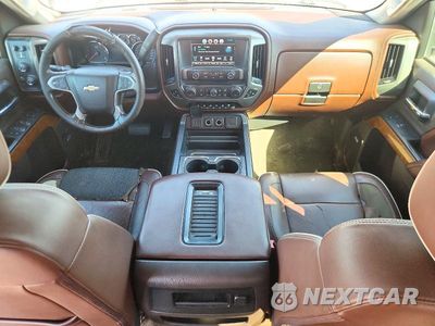 Zdjęcie 8 z 12 samochodu: 2016 CHEVROLET SILVERADO K2500 HIGH COUNTRY VIN:1GC1KXE89GF122580 - miniatura