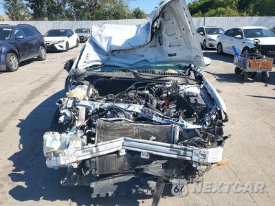 Piąte zdjęcie samochodu w środku: 2019 FORD FUSION SE VIN:3FA6P0HD6KR250784 - miniatura