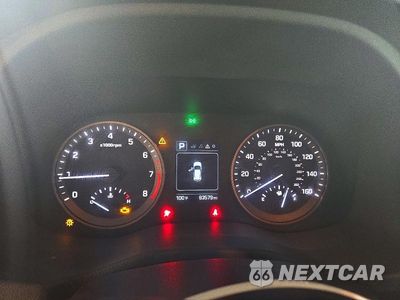 Zdjęcie 9 z 13 samochodu: 2017 HYUNDAI TUCSON ECO VIN:KM8J33A22HU396414 - miniatura