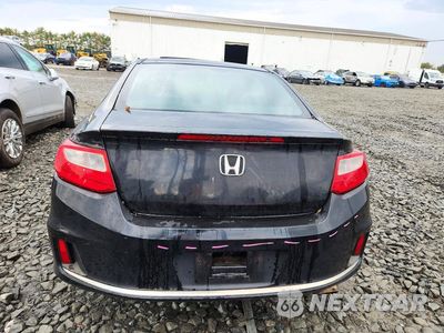 Zdjęcie 6 z 13 samochodu: 2014 HONDA ACCORD EX VIN:1HGCT1B78EA009715 - miniatura