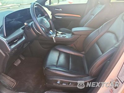Zdjęcie 7 z 13 samochodu: 2024 CADILLAC XT4 PREMIUM LUXURY VIN:1GYFZDR43RF144501 - miniatura