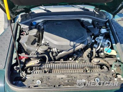 Zdjęcie 12 z 13 samochodu: 2024 INEOS AUTOMOTIVE LIMITED GRENADIER VIN:SC6GM1CAXRF010091 - miniatura
