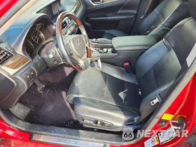 Zdjęcie 7 z 13 samochodu: 2013 LEXUS GS 350 VIN:JTHBE1BL5D5006844 - miniatura