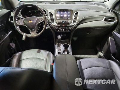 Zdjęcie 8 z 13 samochodu: 2020 CHEVROLET EQUINOX PREMIER VIN:2GNAXXEV3L6271537 - miniatura