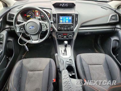 Zdjęcie 8 z 12 samochodu: 2020 SUBARU CROSSTREK PREMIUM VIN:JF2GTAEC7L8228891 - miniatura