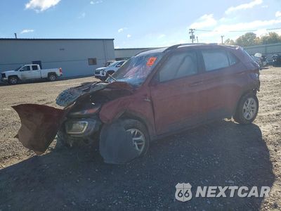 2020 HYUNDAI VENUE SEL KMHRC8A3XLU053416 - główne zdjęcie licytacji z USA - miniatura