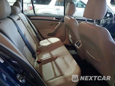 Zdjęcie 10 z 12 samochodu: 2015 VOLKSWAGEN GOLF SPORTWAGEN TDI S VIN:3VWCA7AUXFM518835 - miniatura