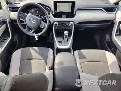 Zdjęcie 8 z 13 samochodu: 2025 TOYOTA RAV4 XLE VIN:2T3P1RFV5SW576054 - miniatura