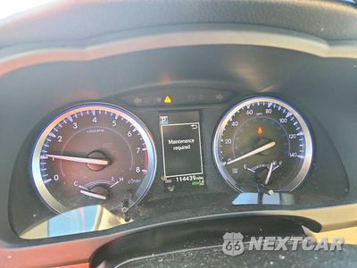 Zdjęcie 9 z 13 samochodu: 2018 TOYOTA HIGHLANDER XLE VIN:5TDJZRFH3JS841496 - miniatura