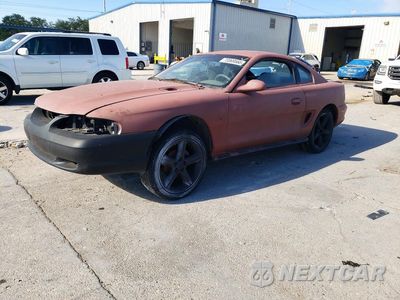 1994 FORD MUSTANG GT 1FALP42T5RF213677 - główne zdjęcie licytacji z USA - miniatura