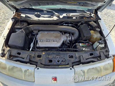 Zdjęcie 12 z 13 samochodu: 2005 SATURN VUE VIN:5GZCZ53405S820071 - miniatura