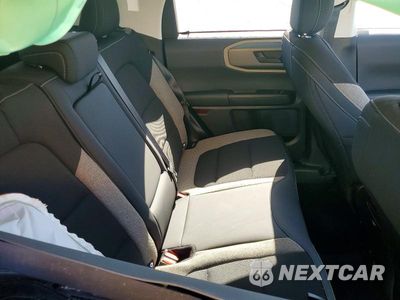 Zdjęcie 11 z 13 samochodu: 2025 FORD BRONCO SPORT BIG BEND VIN:3FMCR9BN3SRE79190 - miniatura
