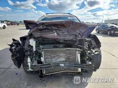 Piąte zdjęcie samochodu w środku: 2016 KIA SORENTO LX V6 VIN:5XYPG4A52GG017270 - miniatura