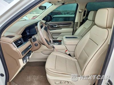 Zdjęcie 7 z 13 samochodu: 2022 GMC YUKON XL DENALI VIN:1GKS2JKL5NR114714 - miniatura