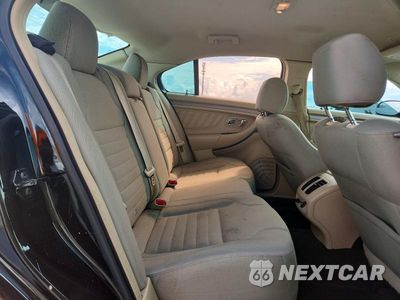 Zdjęcie 10 z 13 samochodu: 2016 FORD TAURUS SE VIN:1FAHP2D89GG140291 - miniatura