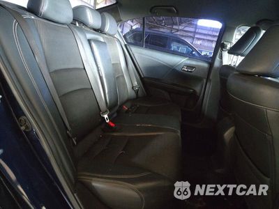 Zdjęcie 10 z 12 samochodu: 2017 HONDA ACCORD SPORT VIN:1HGCR2F5XHA088144 - miniatura