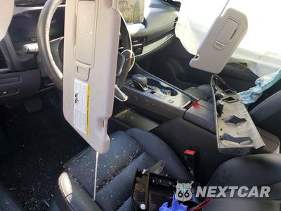 Zdjęcie 8 z 12 samochodu: 2026 NISSAN ROGUE SL VIN:5N1BT3CA0TC730916 - miniatura