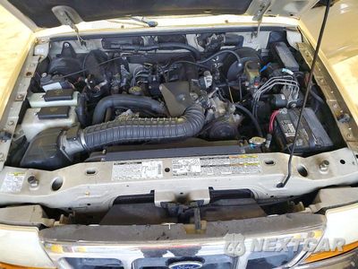 Zdjęcie 11 z 12 samochodu: 2000 FORD RANGER SUPER CAB VIN:1FTZR15X5YTB27412 - miniatura