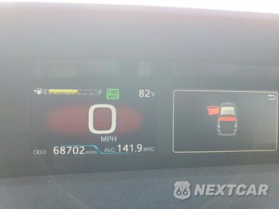 Zdjęcie 9 z 12 samochodu: 2022 TOYOTA PRIUS PRIME LE VIN:JTDKAMFP5N3215168 - miniatura