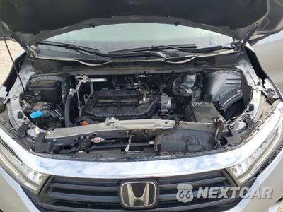 Zdjęcie 12 z 13 samochodu: 2022 HONDA ODYSSEY TOURING VIN:5FNRL6H81NB058056 - miniatura