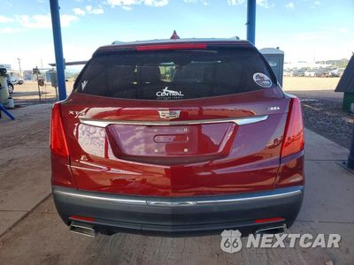 Zdjęcie 6 z 14 samochodu: 2017 CADILLAC XT5 PREMIUM LUXURY VIN:1GYKNCRSXHZ106599 - miniatura