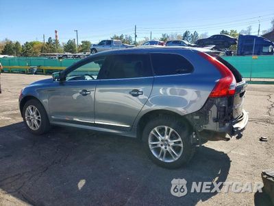 Drugie zdjęcie samochodu z przodu: 2016 VOLVO XC60 T5 PREMIER VIN:YV4612RK2G2852353 - miniatura