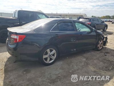 Trzecie zdjęcie samochodu z tyłu: 2013 TOYOTA CAMRY SE VIN:4T1BF1FK9DU722695 - miniatura