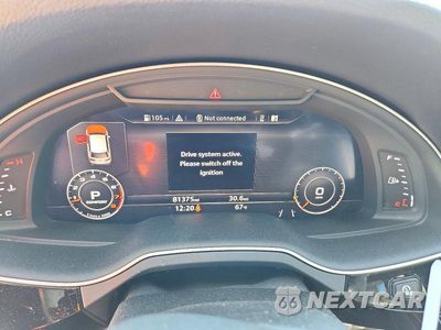 Zdjęcie 9 z 13 samochodu: 2018 AUDI Q7 PRESTIGE VIN:WA1VAAF77JD027777 - miniatura