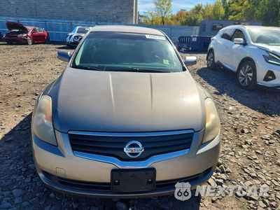Piąte zdjęcie samochodu w środku: 2007 NISSAN ALTIMA 2.5 VIN:1N4AL21E27N424770 - miniatura