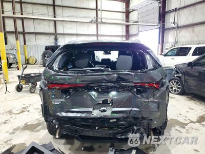 Zdjęcie 6 z 14 samochodu: 2026 MAZDA CX-90 PREFERRED VIN:JM3KKBHD3T1393259 - miniatura