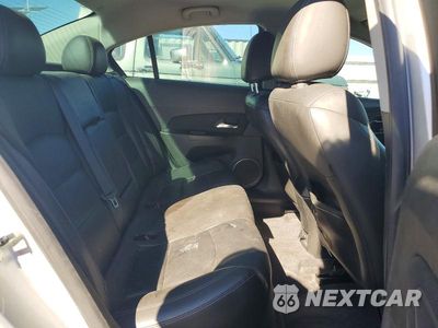 Zdjęcie 10 z 12 samochodu: 2012 CHEVROLET CRUZE LT VIN:1G1PG5SC8C7229660 - miniatura