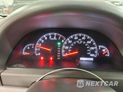 Zdjęcie 9 z 12 samochodu: 2005 TOYOTA CAMRY LE VIN:4T1BE32KX5U982996 - miniatura