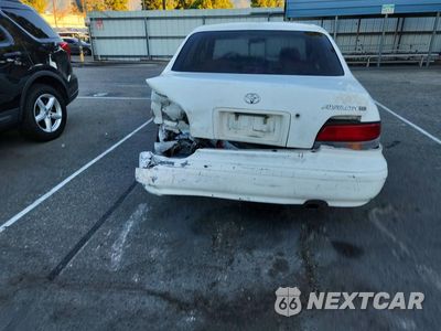 Zdjęcie 6 z 12 samochodu: 1997 TOYOTA AVALON XLS VIN:4T1BF12B6VU179281 - miniatura