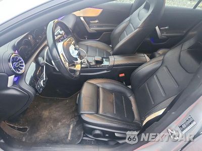 Zdjęcie 7 z 12 samochodu: 2022 MERCEDES-BENZ CLA 250 4MATIC VIN:W1K5J4HB0NN305756 - miniatura