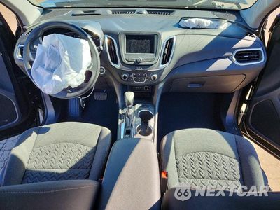 Zdjęcie 8 z 12 samochodu: 2022 CHEVROLET EQUINOX LT VIN:3GNAXUEV0NL113122 - miniatura