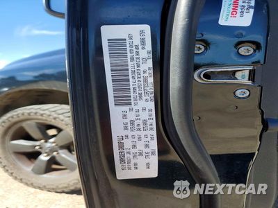 Zdjęcie 12 z 12 samochodu: 2012 DODGE RAM 1500 ST VIN:1C6RD7FT2CS308082 - miniatura