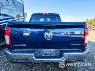 Zdjęcie 6 z 12 samochodu: 2022 RAM 3500 BIG HORN/LONE STAR VIN:3C63R3LL6NG385312 - miniatura