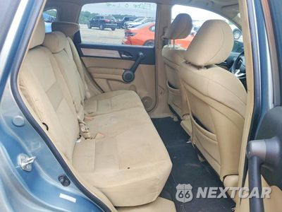 Zdjęcie 10 z 12 samochodu: 2010 HONDA CR-V EX VIN:5J6RE4H58AL024167 - miniatura