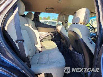 Zdjęcie 11 z 13 samochodu: 2016 HYUNDAI SANTA FE SPORT 2.4L VIN:5XYZUDLB0GG313022 - miniatura