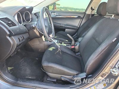 Zdjęcie 7 z 12 samochodu: 2017 MITSUBISHI LANCER ES VIN:JA32U2FU1HU008372 - miniatura