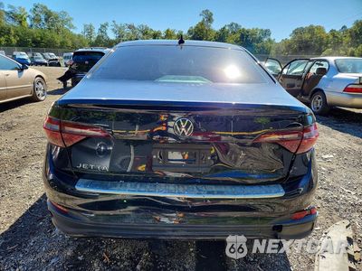 Zdjęcie 6 z 12 samochodu: 2024 VOLKSWAGEN JETTA S VIN:3VW5M7BU4RM045047 - miniatura