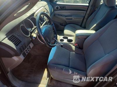 Zdjęcie 7 z 12 samochodu: 2009 TOYOTA TACOMA ACCESS CAB VIN:5TEUX42NX9Z645099 - miniatura